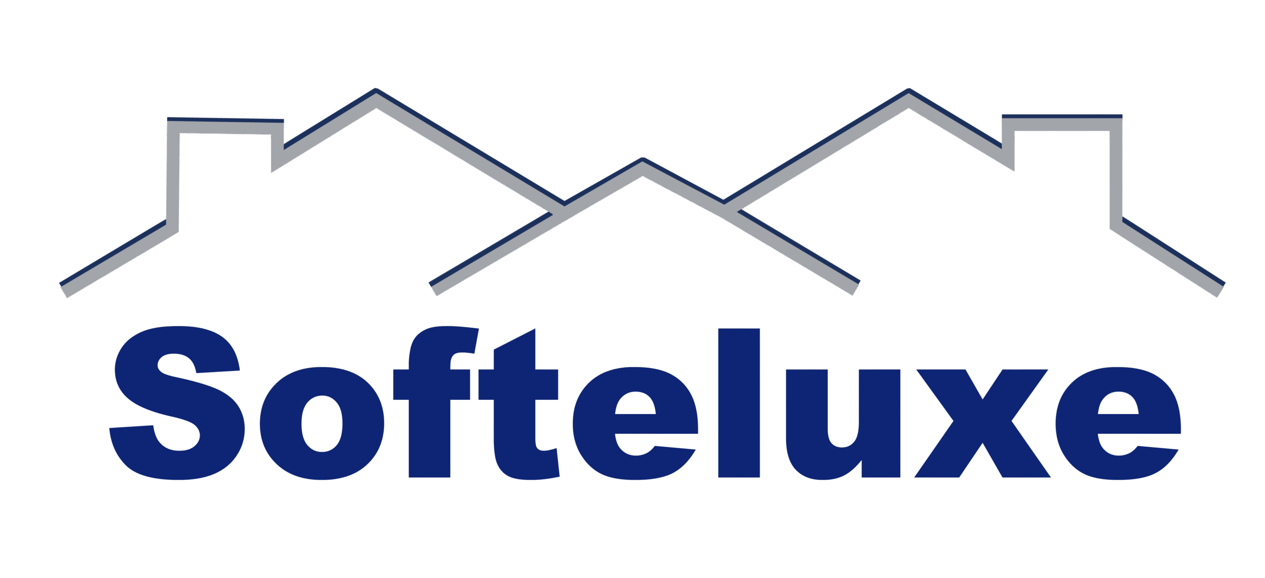 Softeluxe brand logo in cropped PNG format